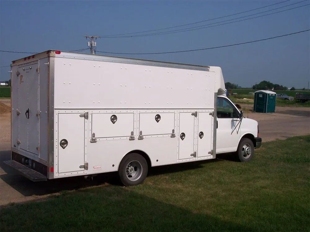 Licensed wiring installation in Royal, IA by Toft Electric