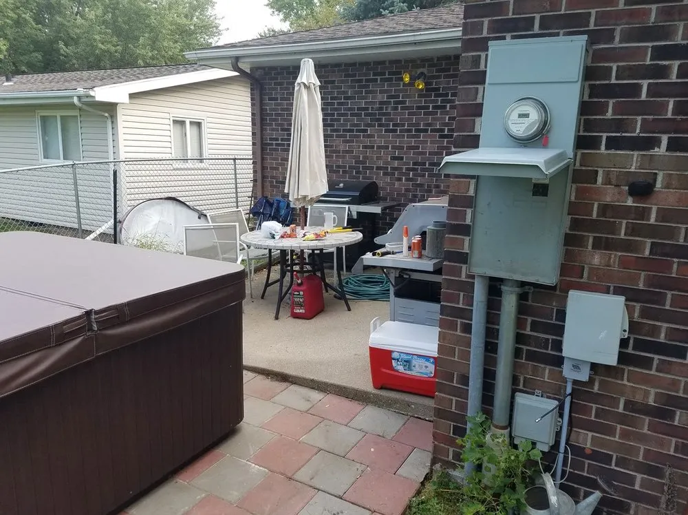 Affordable wiring installation service in Royal, IA - Toft Electric