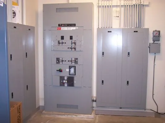 Toft Electric