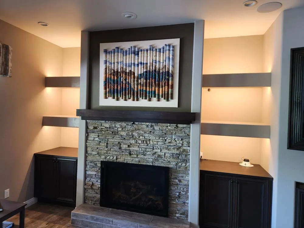 Slide of Tokai Electric