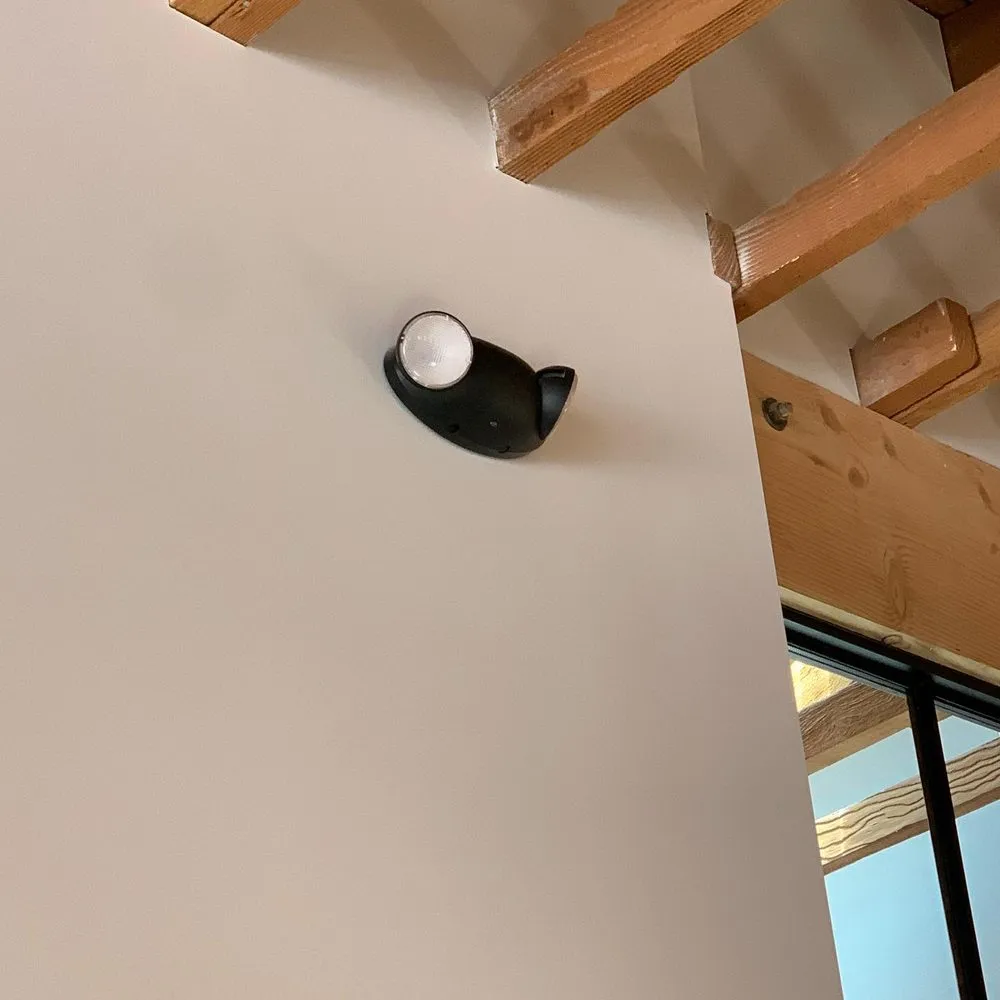 Slide of Token Electrical