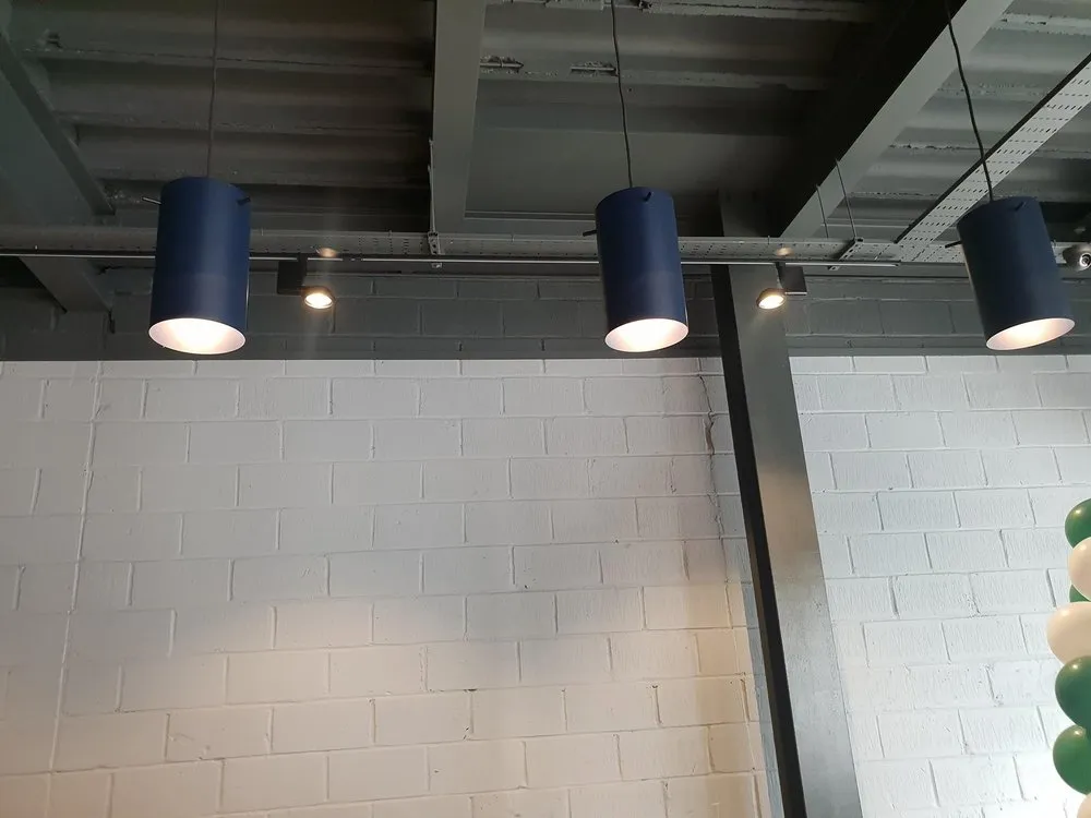 Slide of Token Electrical