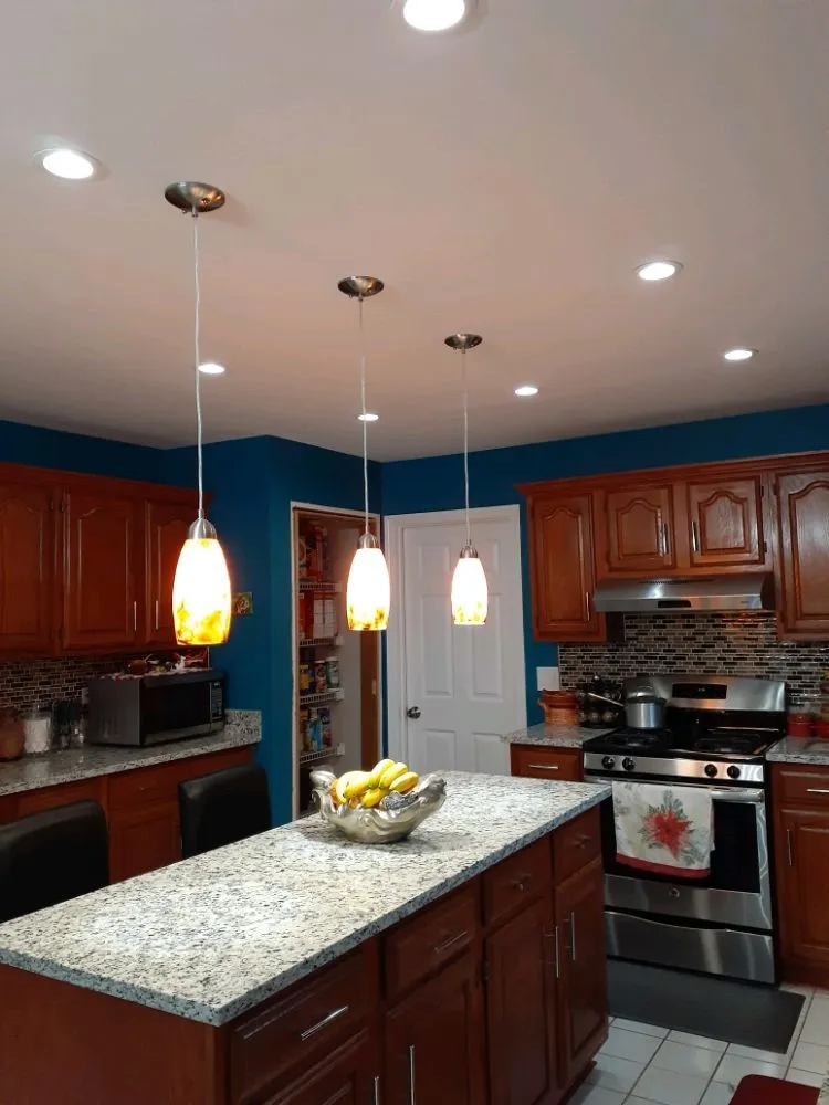 Slide of Toko Electric