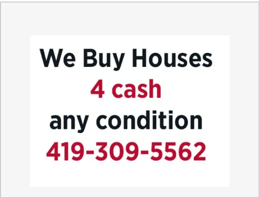 Toledo Property Rehab