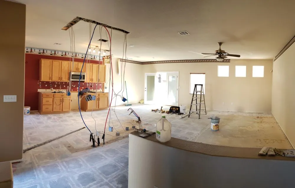 Slide of Toliver Electric