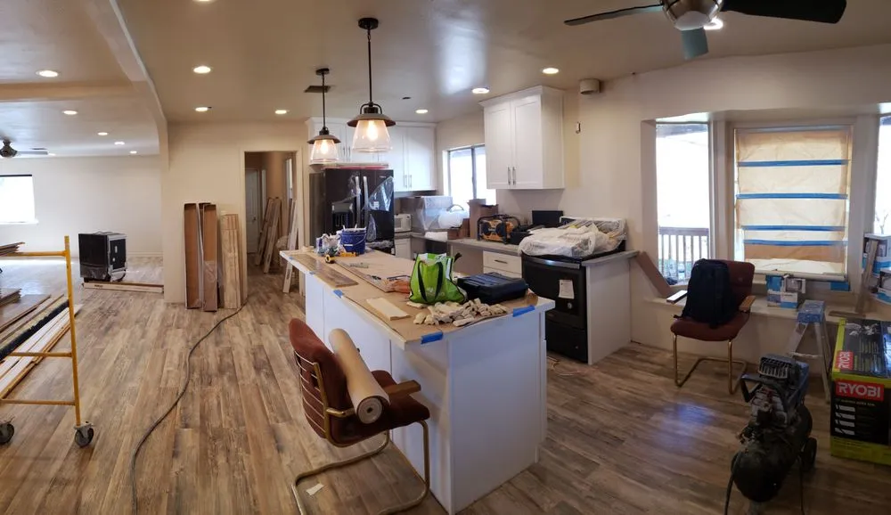 Slide of Toliver Electric