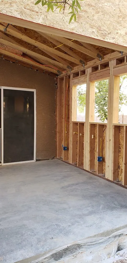 Slide of Toliver Electric