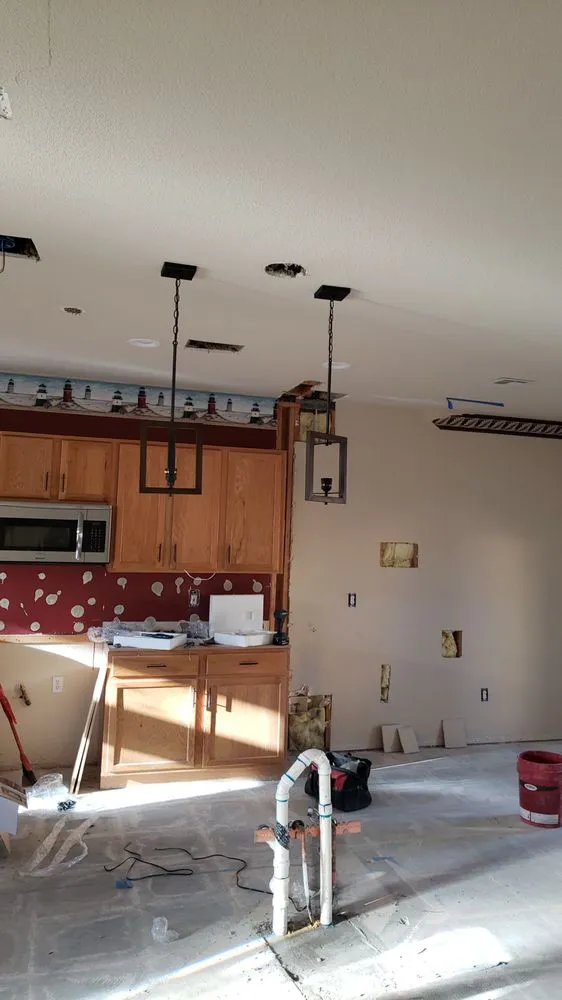 Slide of Toliver Electric