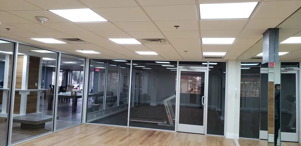 Slide of Toliver Electric