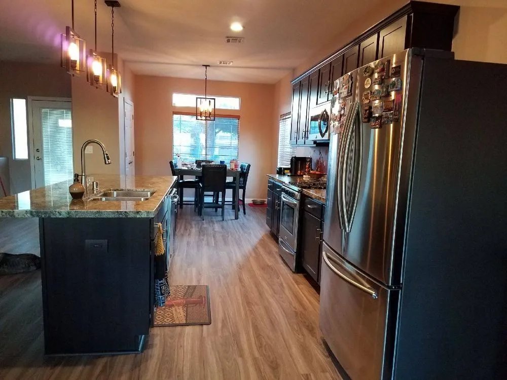 Slide of Toliver Electric