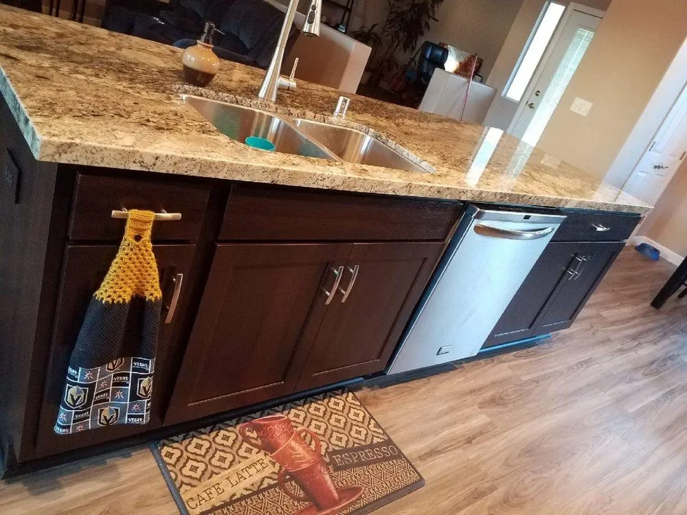 Slide of Toliver Electric