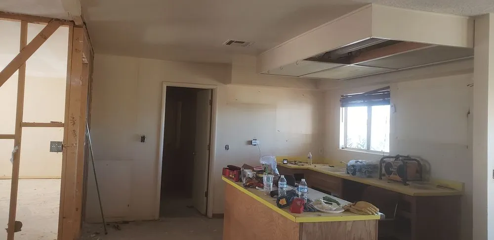 Slide of Toliver Electric