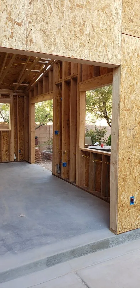 Slide of Toliver Electric