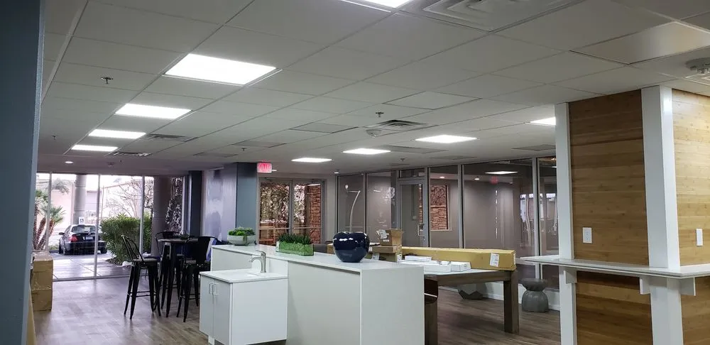 Certified panel upgrade in , by Toliver Electric