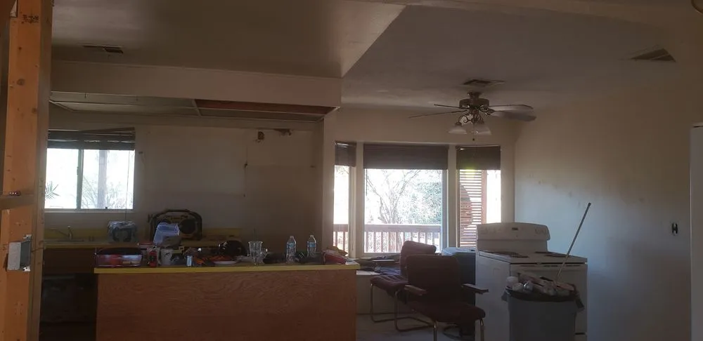 Reliable electrical service for homes in wiring installation, by