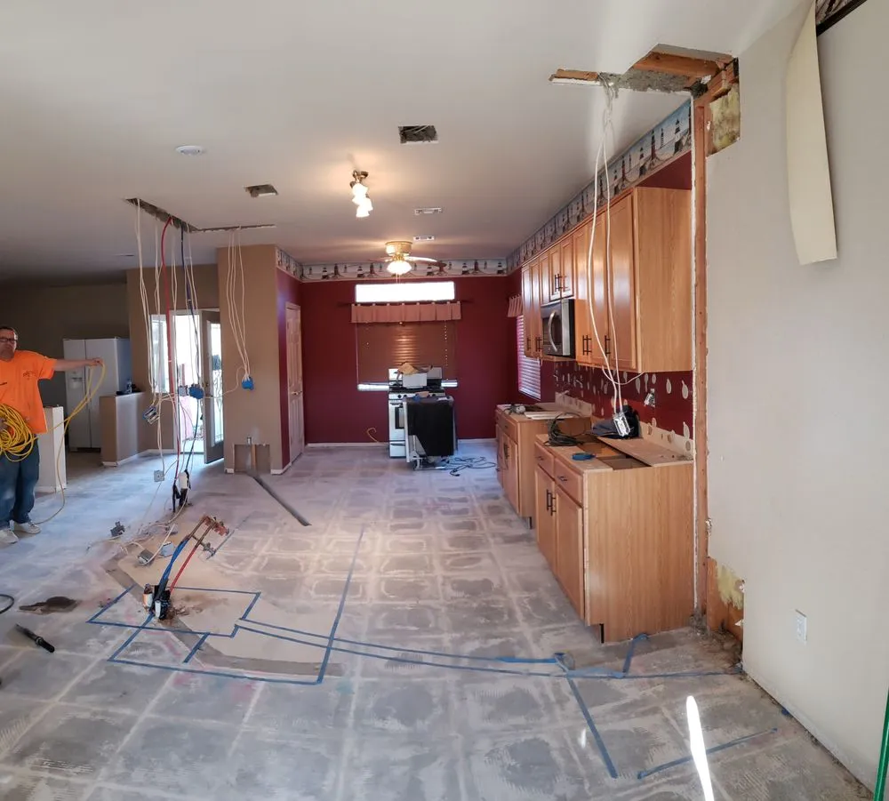 Slide of Toliver Electric