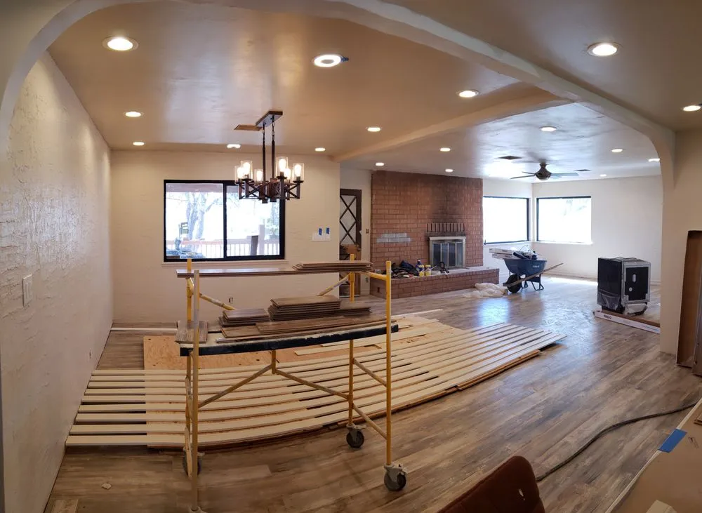 Slide of Toliver Electric