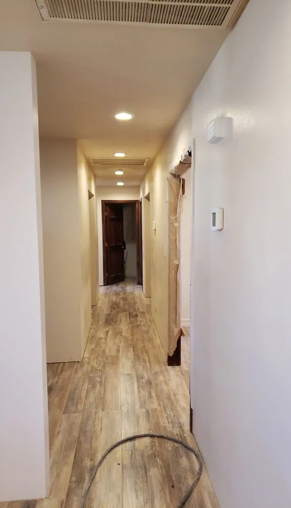 Slide of Toliver Electric