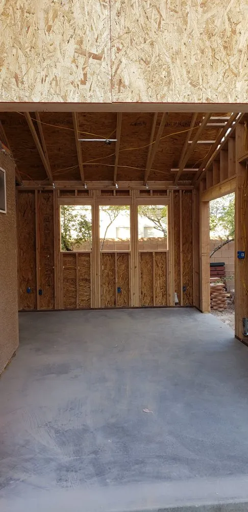 Slide of Toliver Electric