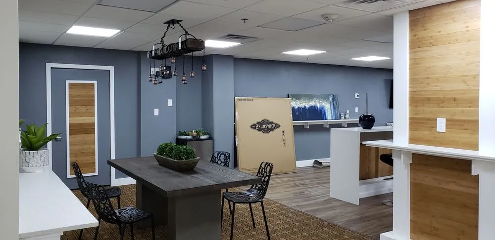 Slide of Toliver Electric