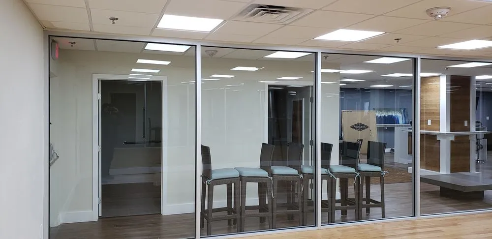 Slide of Toliver Electric