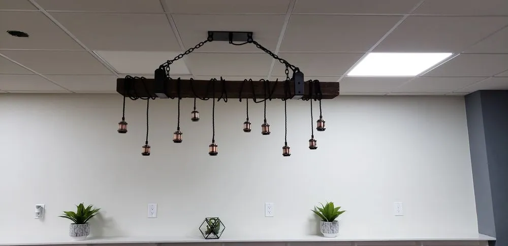 Slide of Toliver Electric