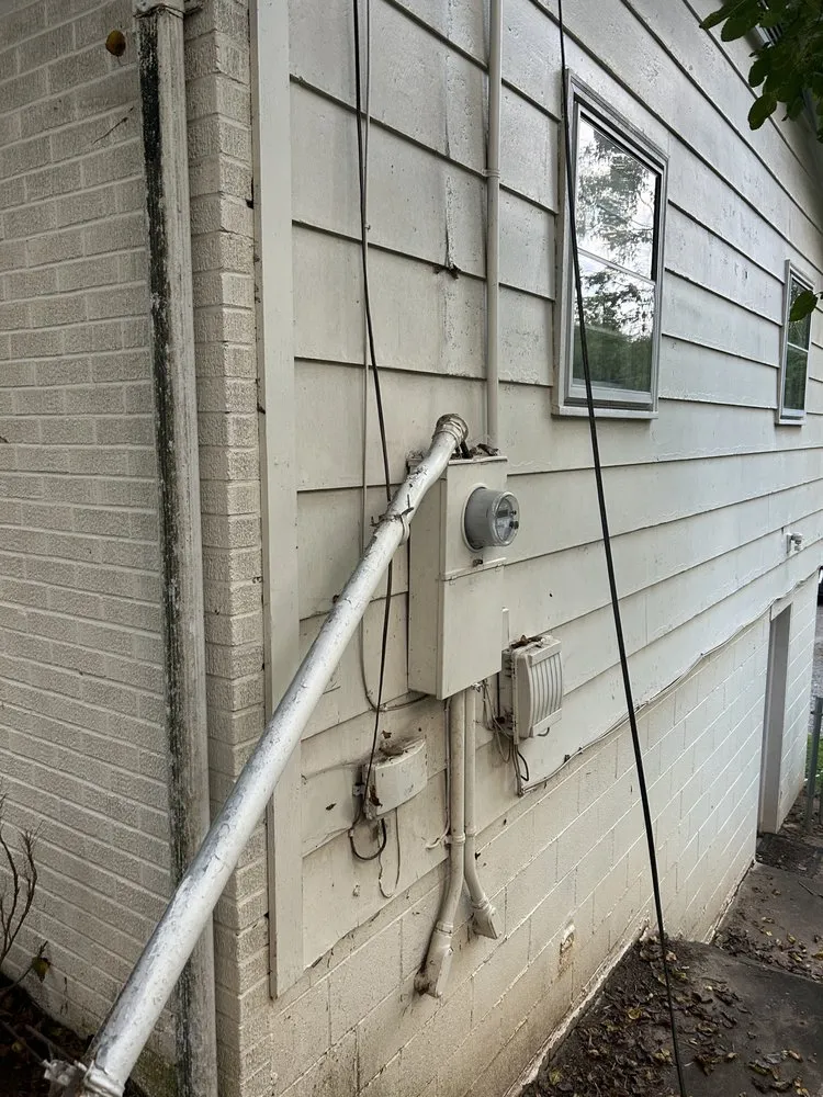 Slide of Tolley Electric