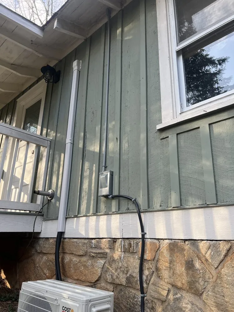 Slide of Tolley Electric