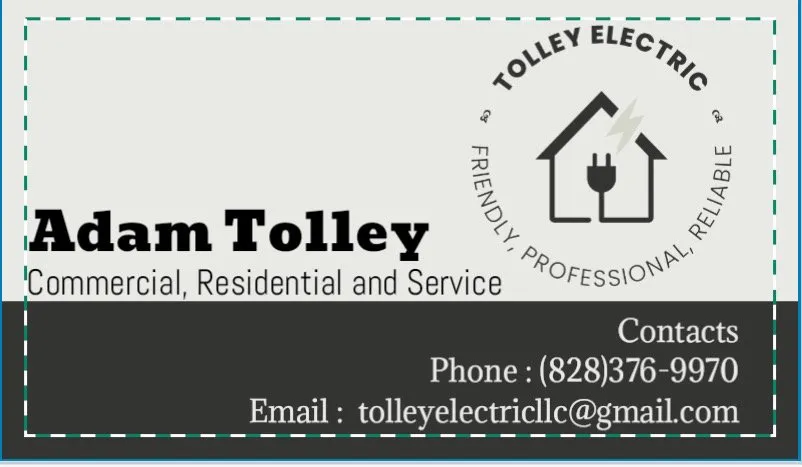 Slide of Tolley Electric