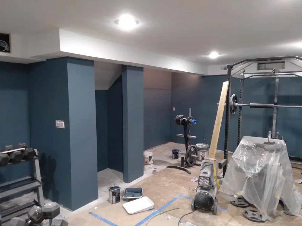 Slide of Tolley's Handyman Services