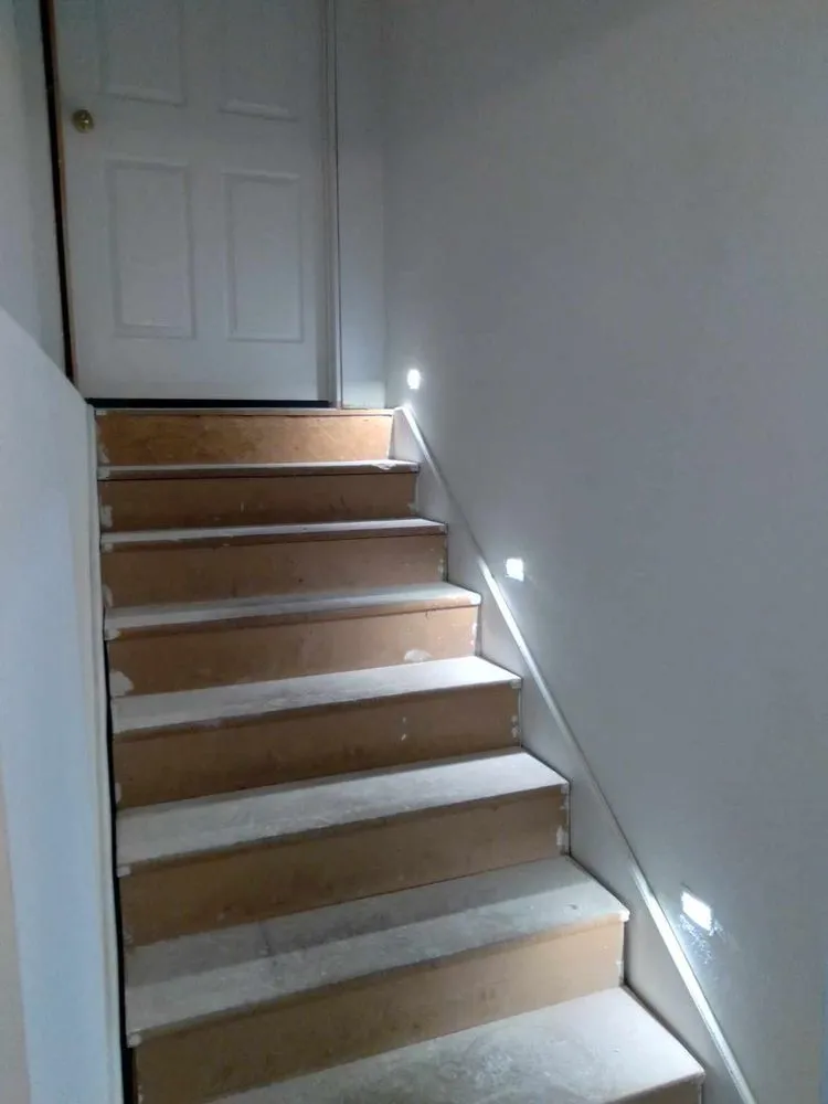 Slide of Tolley's Handyman Services