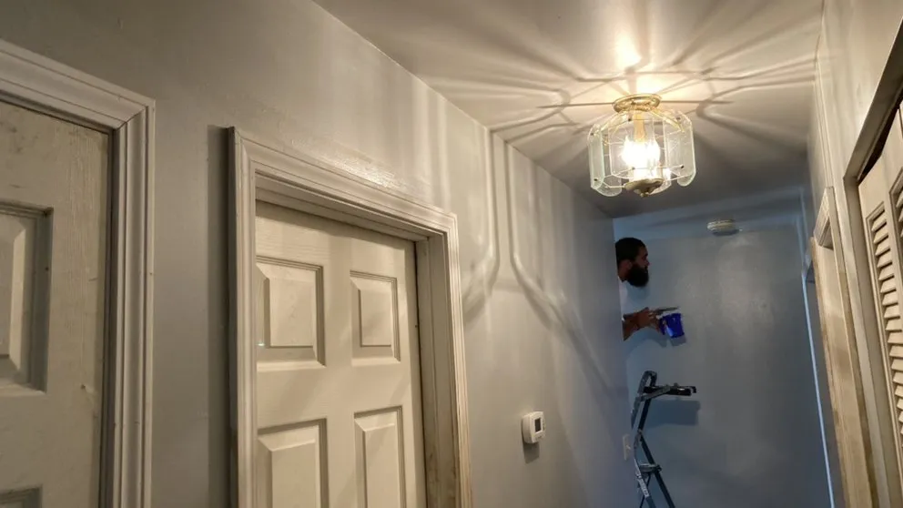 Trusted electrical repair in Claremont, IL by Tolliver Quick Fix