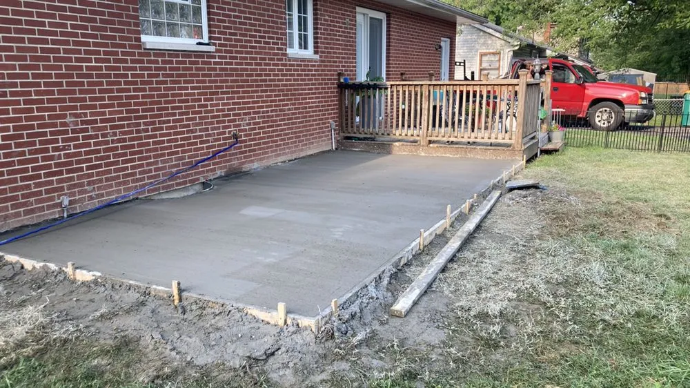 Licensed panel upgrade experts serving Claremont, IL - Tolliver Quick Fix