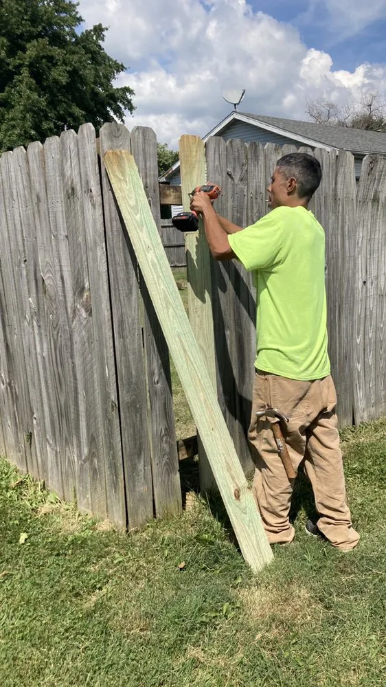 Professional outlet and switch repair service in Claremont, IL - Tolliver Quick Fix