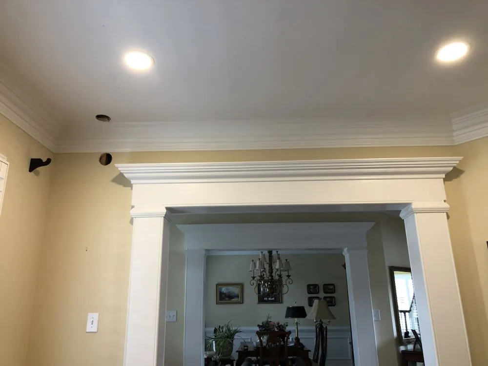 Slide of Tolman Electric