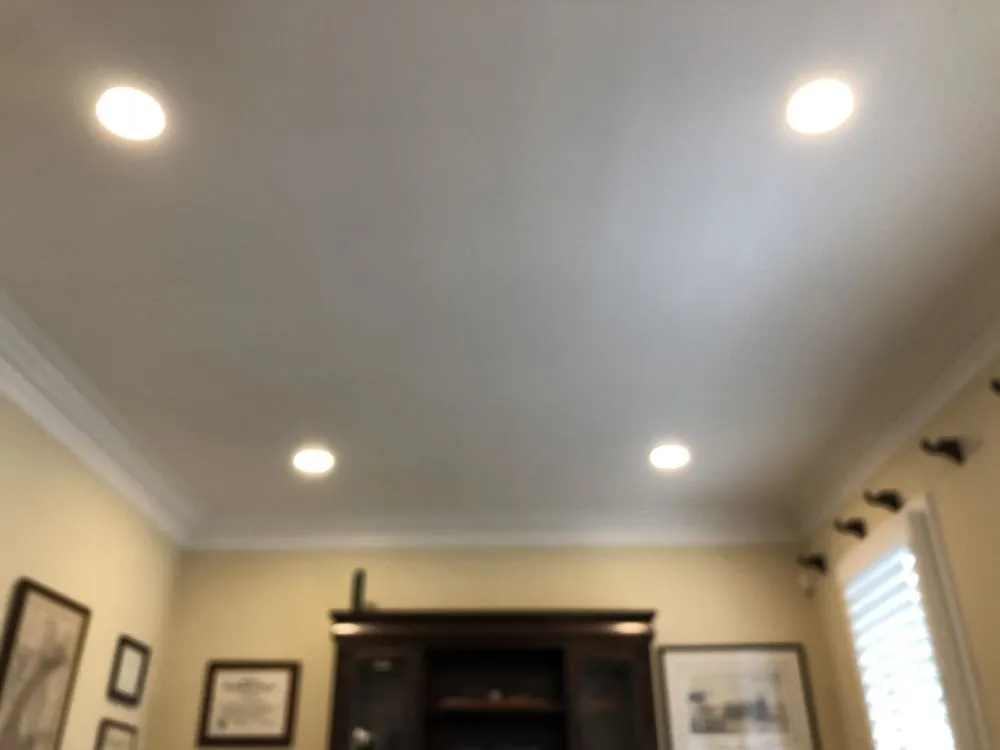 Slide of Tolman Electric