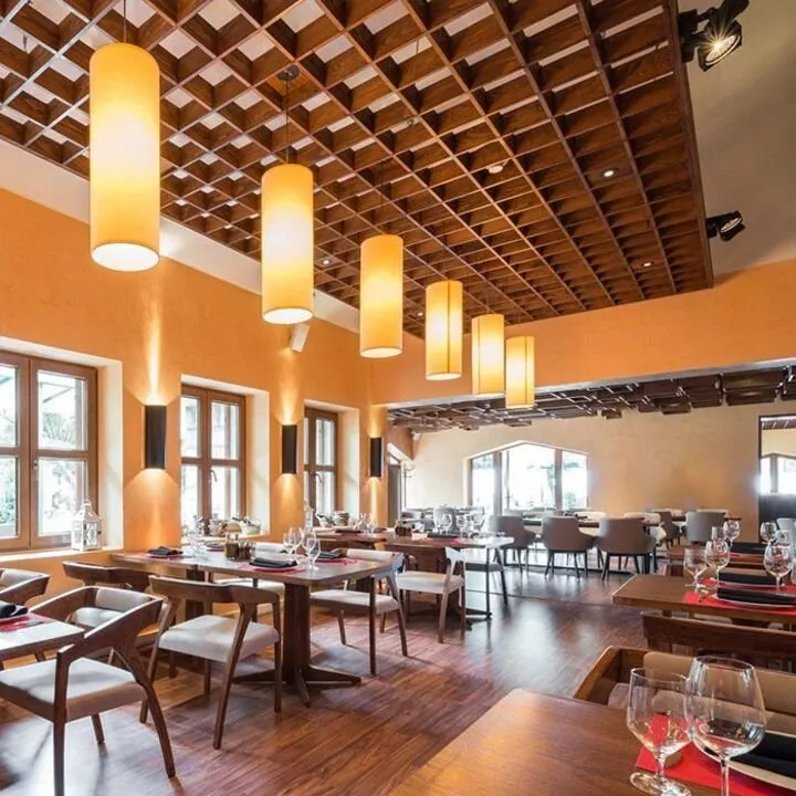 Slide of Tolman Electric