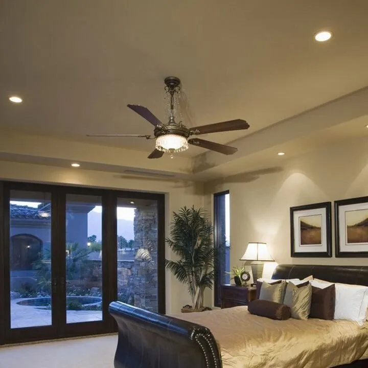 Slide of Tolman Electric