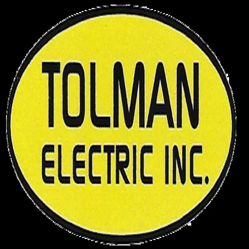 Slide of Tolman Electric