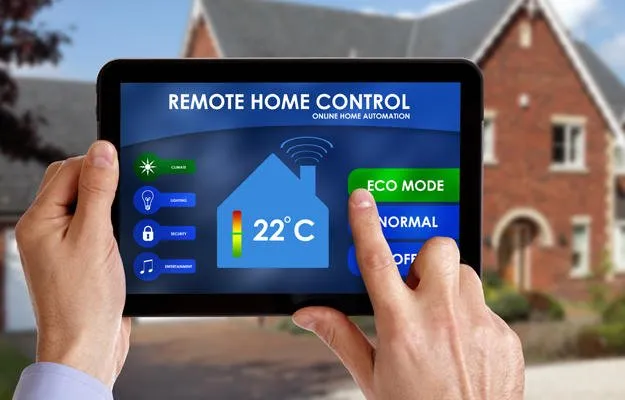 Licensed electrical service for homes in wiring installation,  by 