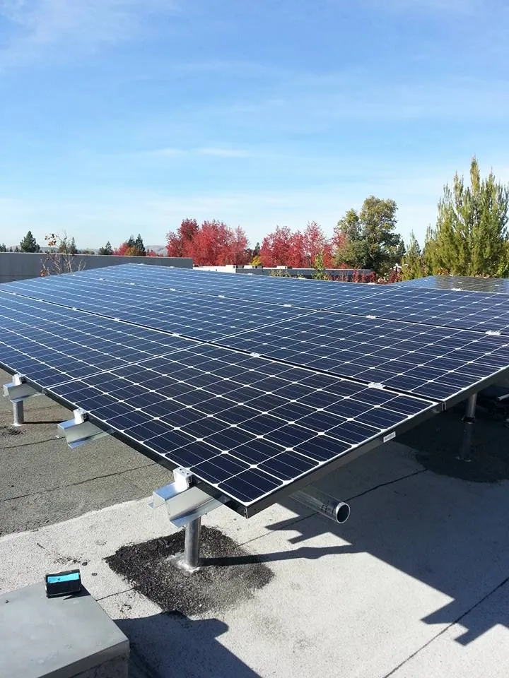 Slide of Tom Costello Electric