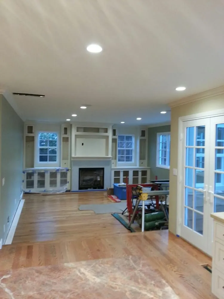 Slide of Tom Costello Electric