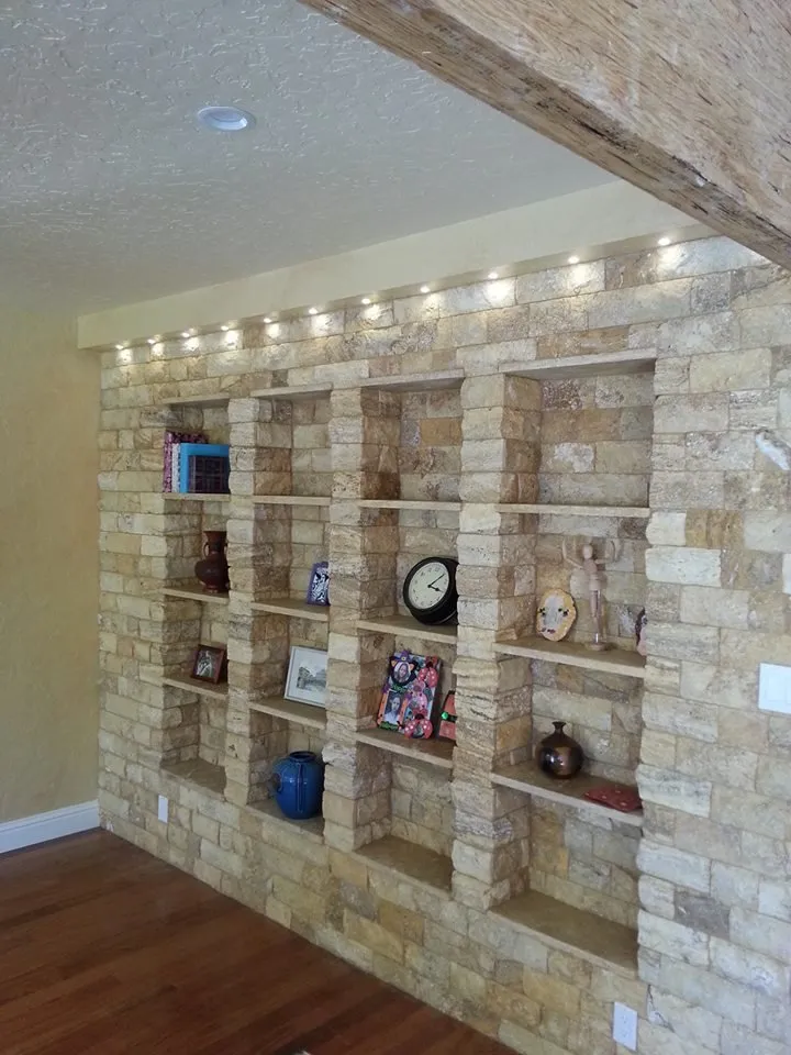 Slide of Tom Costello Electric