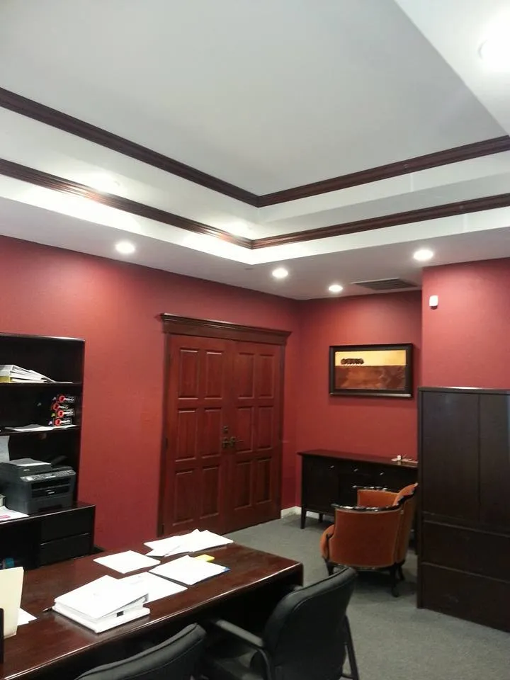 Slide of Tom Costello Electric