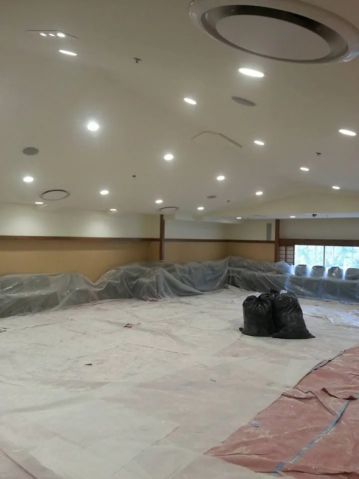 Slide of Tom Costello Electric