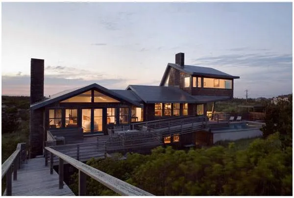 Slide of Tom Costello Electric