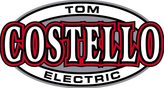 Slide of Tom Costello Electric