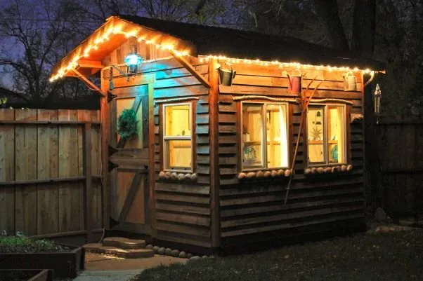 Slide of Tom Costello Electric