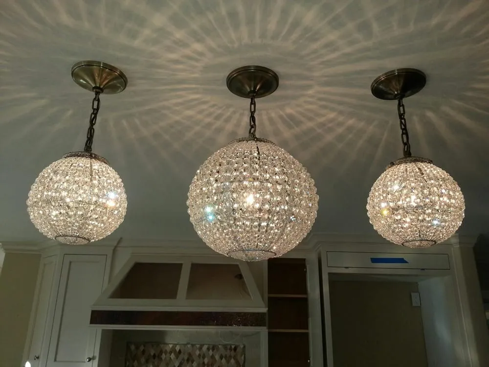 Slide of Tom Costello Electric