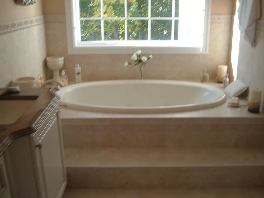 Slide of Tom D Services